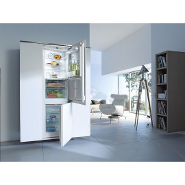 Встраиваемый холодильник Miele KFN 37282 iD