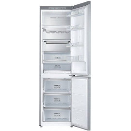 Холодильник Samsung RB36J8799S4 нержавеющая сталь