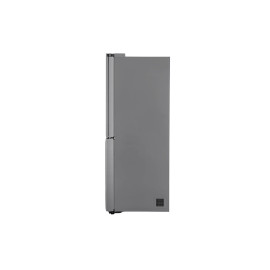 Холодильник LG GC-X22FTALL
