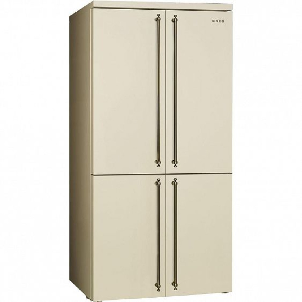 Холодильник SMEG FQ60CPO5