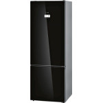 Холодильник Bosch KGN56LB30 черный