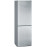 Холодильник Siemens KG33VVL30 серебристый