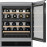 Винный шкаф MIELE KWT 6321 UG OBSW