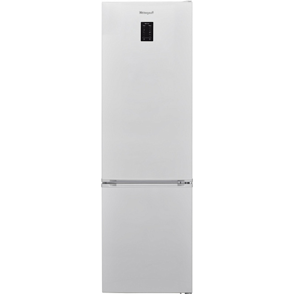 Холодильник WEISSGAUFF WRK 2010 DW Total NoFrost