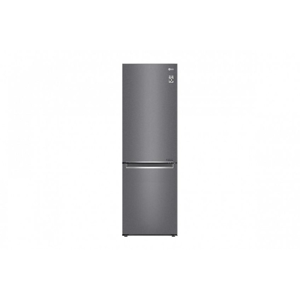 Холодильник LG GA-B459SLCL