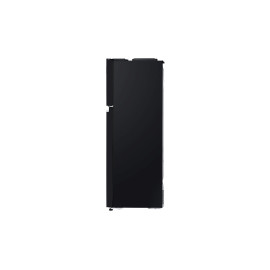 Холодильник LG GN-C702SGBM черный