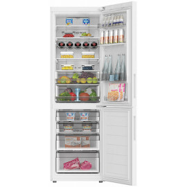 Холодильник HAIER C2F636CWRGU1
