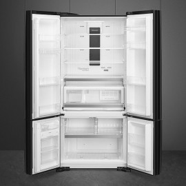 Холодильник SMEG FQ70GBE