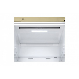Холодильник LG GA-B459BECL