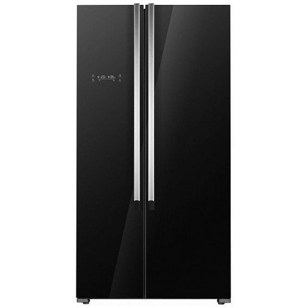 Холодильник Zarget ZSS 570GL