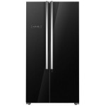 Холодильник Zarget ZSS 570GL