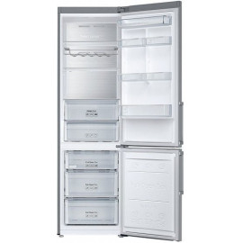 Холодильник Samsung RB37J5329SS нержавеющая сталь