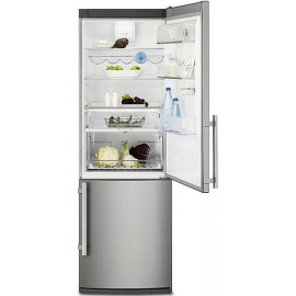 Холодильник ELECTROLUX en 3453 aox