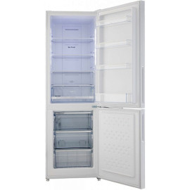 Холодильник Panasonic NR-BN30PGW-E белый