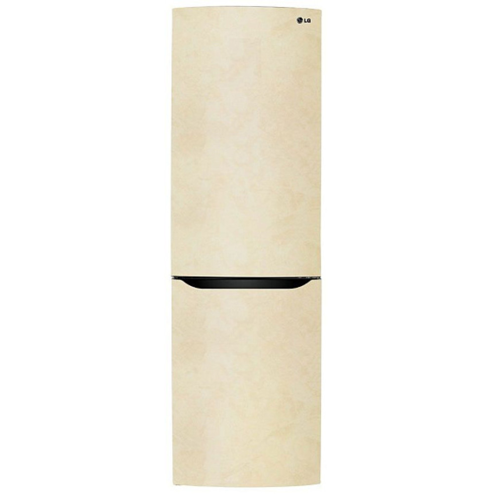 Холодильник LG GA B409 SECL
