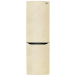 Холодильник LG GA B409 SECL