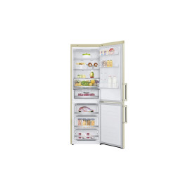 Холодильник LG GA-B459BEDZ