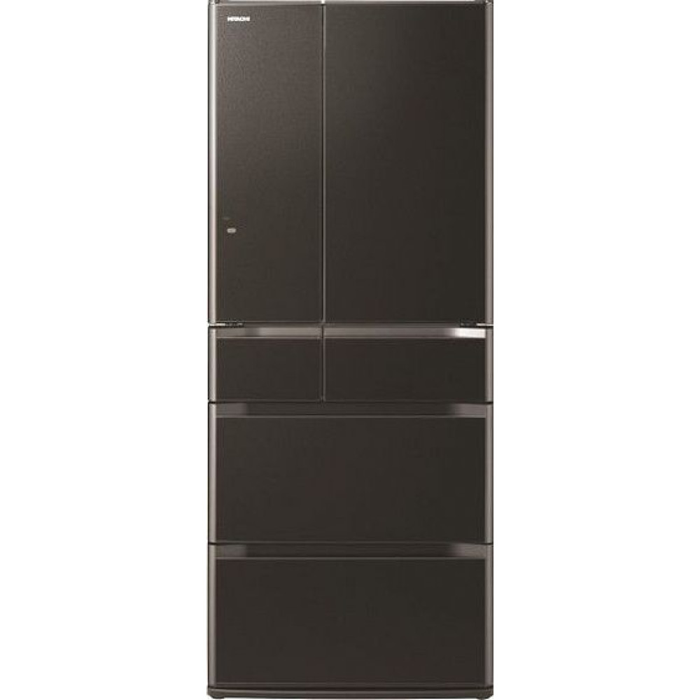 Холодильник HITACHI r-e 6200 u xk