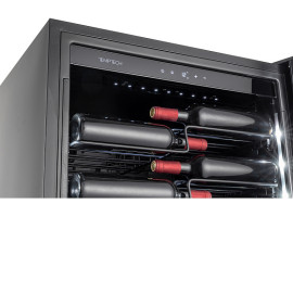 Винный шкаф TEMPTECH CPRO1800SRB