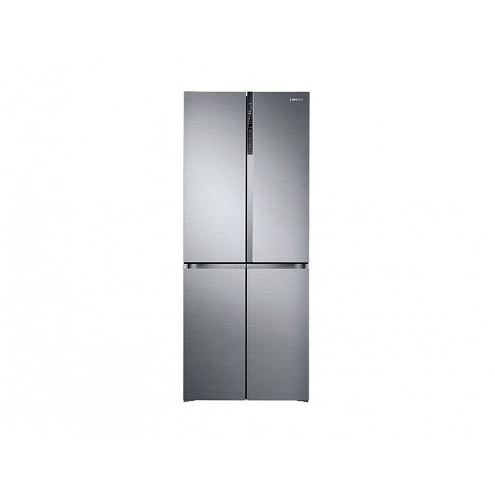 Холодильник Samsung RF-50 K5920S8
