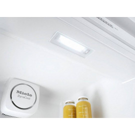 Холодильник MIELE KFN 29162D ws