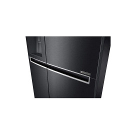Холодильник LG GC-L247CBDC