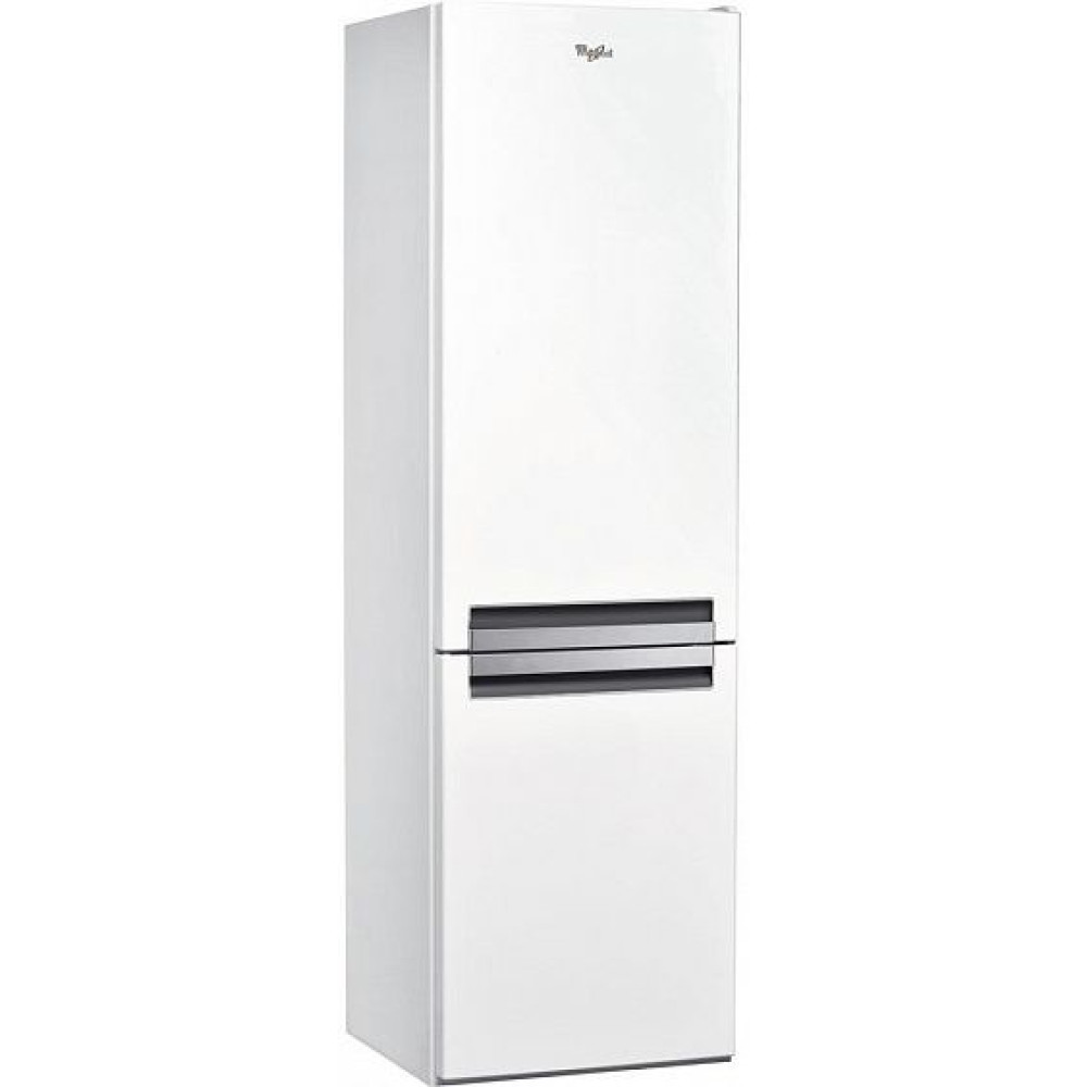 Холодильник WHIRLPOOL BLF 8121 W