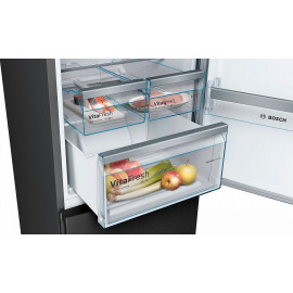 Холодильник BOSCH KGN39XC3OR