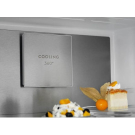 Холодильник ELECTROLUX LNT7ME36K2