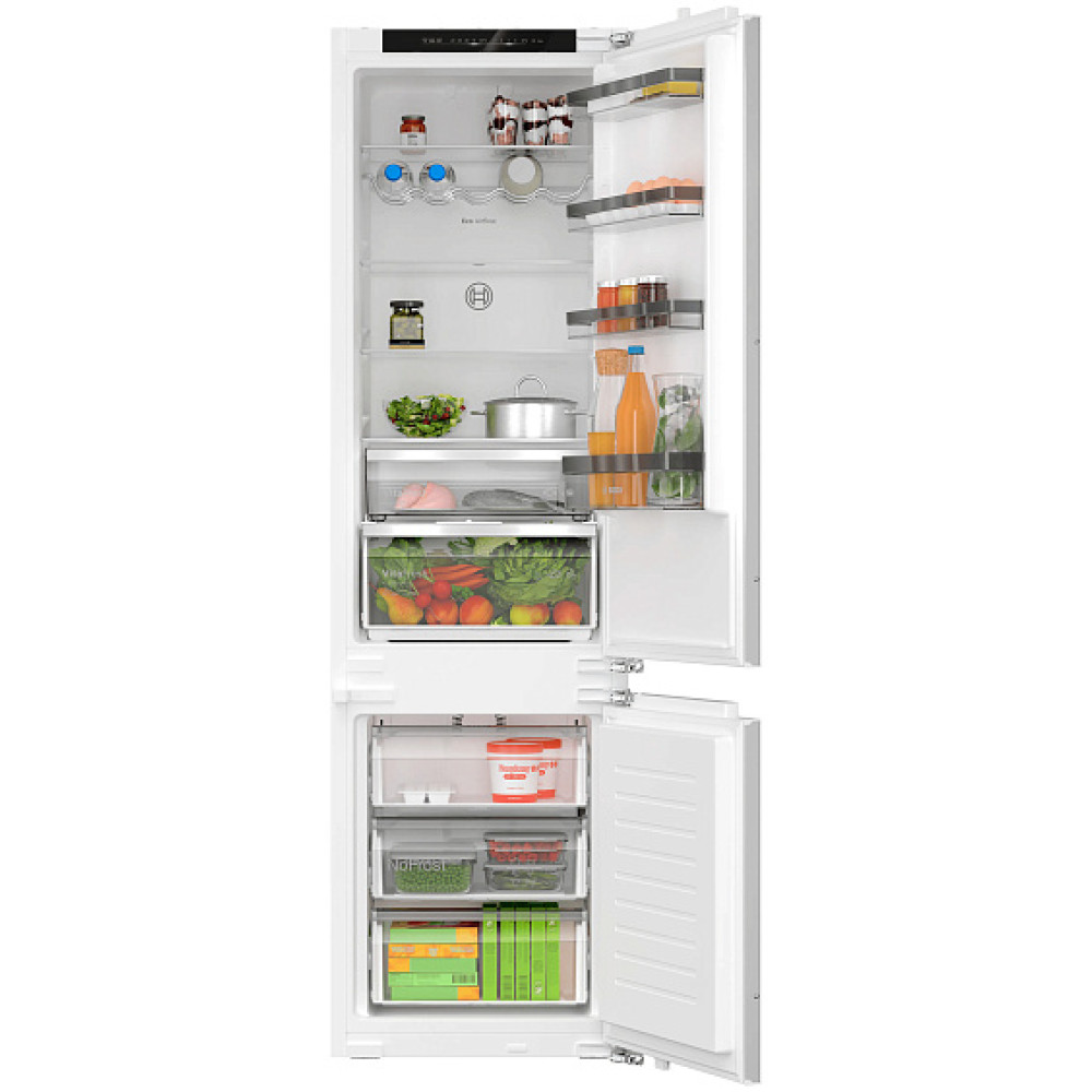 Холодильник BOSCH KIN96VFD0