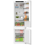Холодильник BOSCH KIN96VFD0