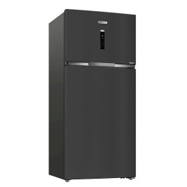 Холодильник GRUNDIG GDN18820HXBR
