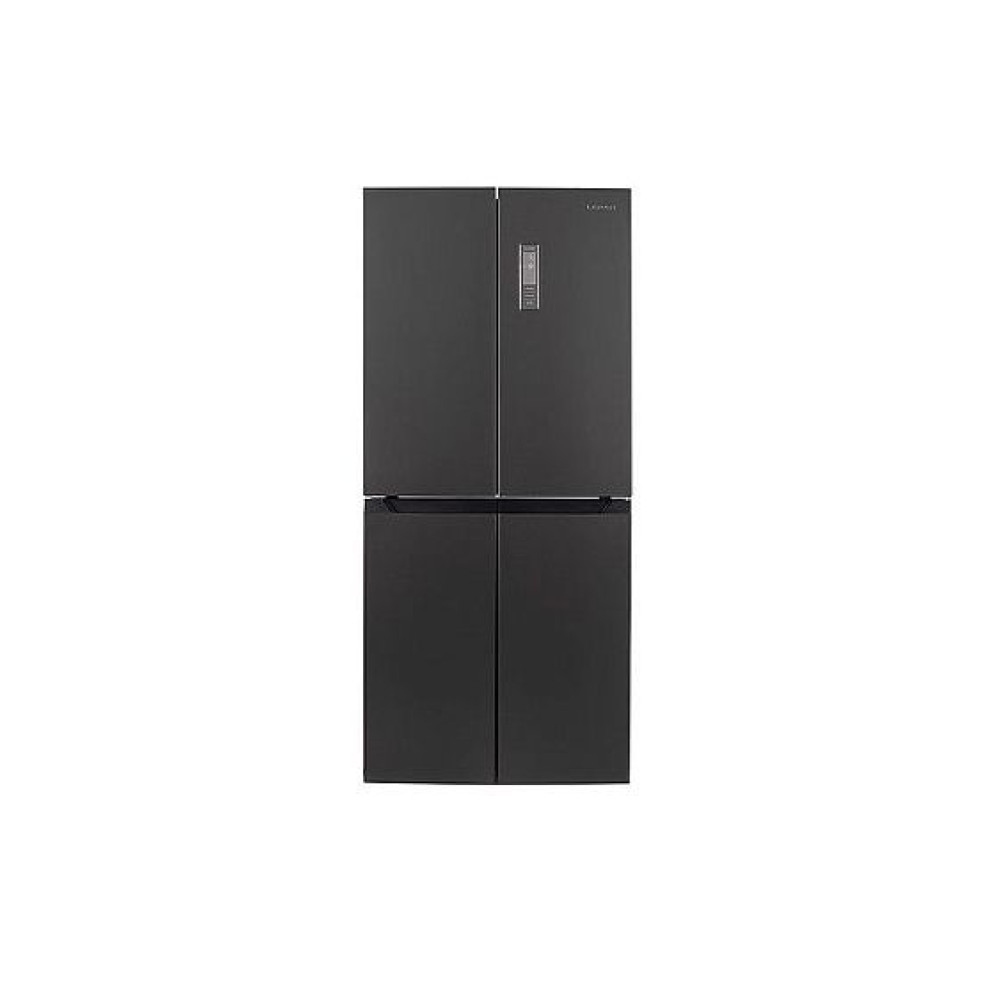 Холодильник LERAN RMD 525 BIX NF