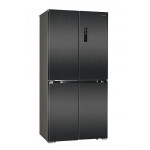 Холодильник HIBERG RFQ-490DX NFXd inverter