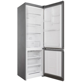 Холодильник HOTPOINT-ARISTON HT 5201I S