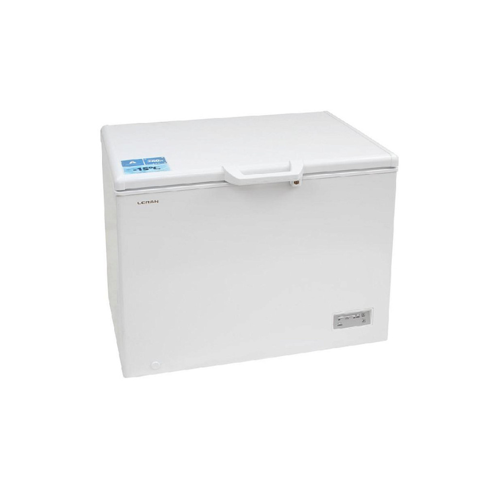 Морозильный ларь LERAN SFR 260 W