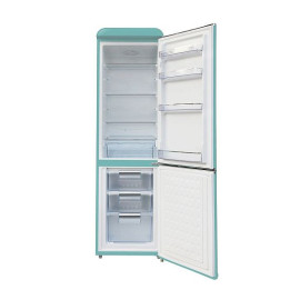 Холодильник ASCOLI ARDRFG250WE