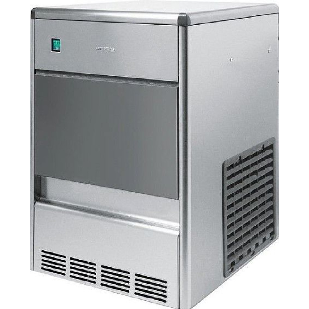 Ледогенератор SMEG FGS80CW