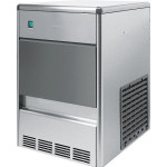 Ледогенератор SMEG FGS80CW