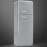 Холодильник SMEG FAB30RSV5