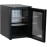 Минибар INDEL B K 40 ECOSMART PV BLACK