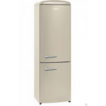 Холодильник FRANKE fcb 350 as pw r a++ (118.0173.954) крем правый