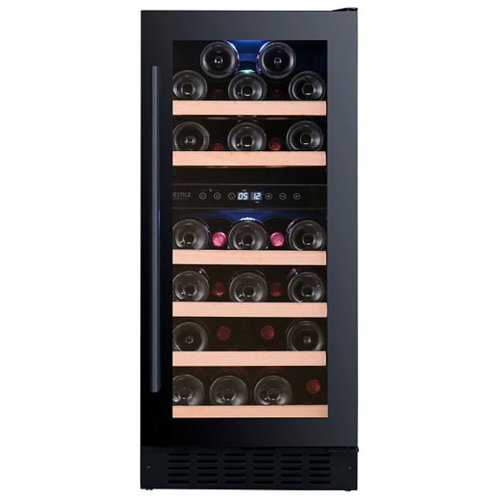 Винный шкаф TEMPTECH PRESQ38DB