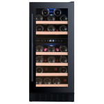 Винный шкаф TEMPTECH PRESQ38DB