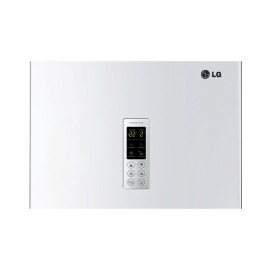 Холодильник LG ga-b489yvqz