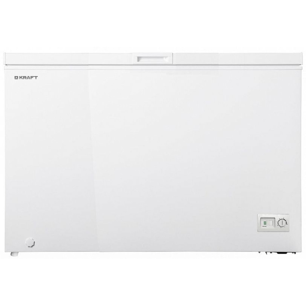 Морозильный ларь KRAFT BD(W)-435QX