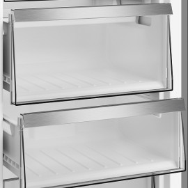 Морозильная камера GRUNDIG GFPN66721XBR