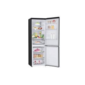 Холодильник LG GC-B459SBUM