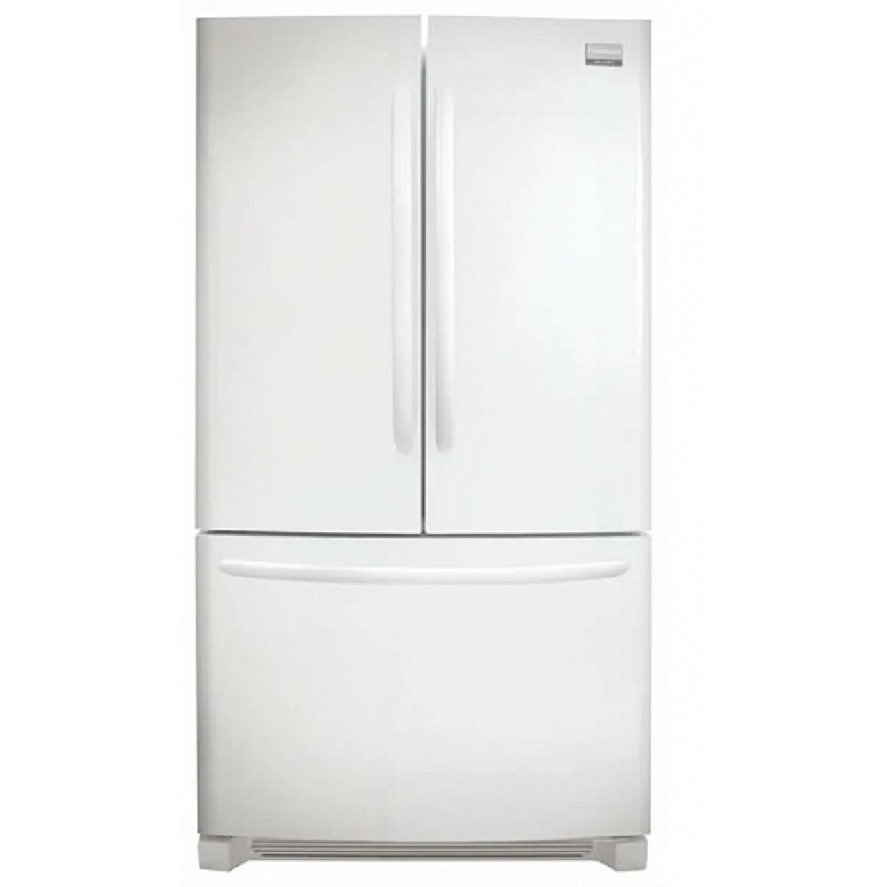 Холодильник Frigidaire MSBG 30V5 белый
