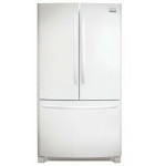 Холодильник Frigidaire MSBG 30V5 белый